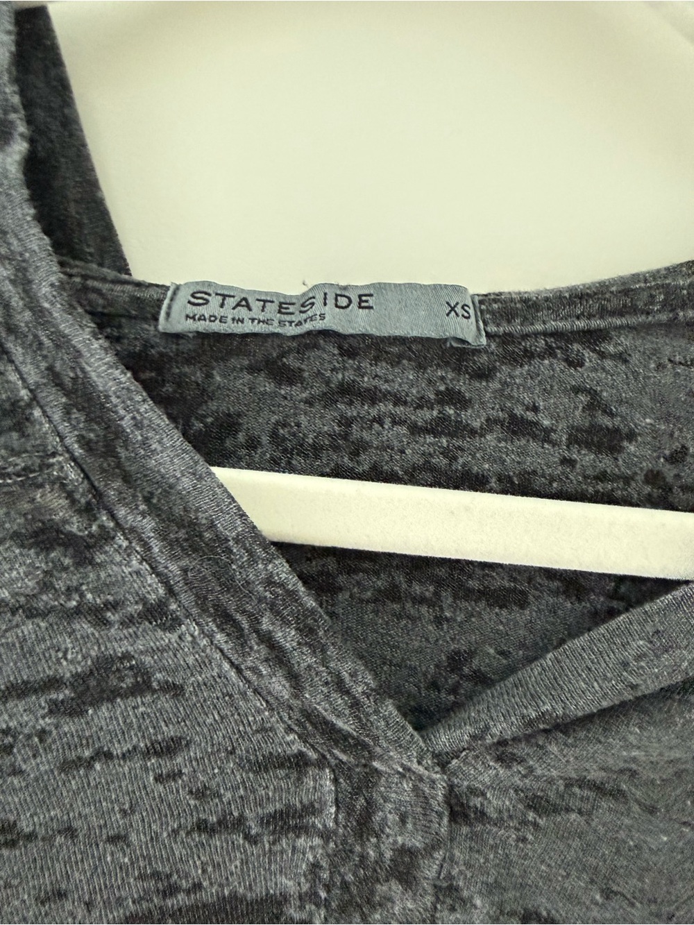 STATESIDE LS SHIRT - Picture 5 of 7